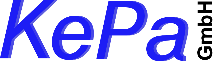 Logo KePa GmbH